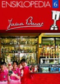 ENSIKLOPEDIA JAWA BARAT 6