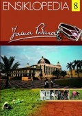 ENSIKLOPEDIA JAWA BARAT 8