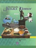 ENSIKLOPEDIA JAWA TIMUR 8: SERBANEKA