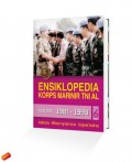 ENSIKLOPEDIA KORPS MARINIR TNI AL: PERIODE 1981-1990