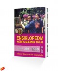 ENSIKLOPEDIA KORPS MARINIR TNI AL: PERIODE 1991-2000 (7)
