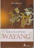 ENSIKLOPEDIA WAYANG