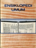 ENSIKLOPEDI UMUM