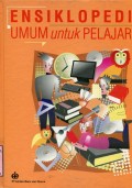 ENSIKLOPEDI UMUM UNTUK PELAJAR: JILID 11 (INDEKS)