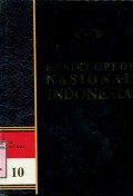 ENSIKLOPEDI NASIONAL INDONESIA: 10 (M-MYRDA)