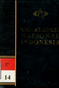 ENSIKLOPEDI NASIONAL INDONESIA: 14 (QRS-SE)