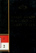 ENSIKLOPEDI NASIONAL INDONESIA: 2 (AN-AZ)