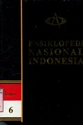 ENSIKLOPEDI NASIONAL INDONESIA: 6 (G-HYMEN)