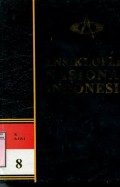 ENSIKLOPEDI NASIONAL INDONESIA: 8 (K-KIWI)
