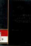 ENSIKLOPEDI NASIONAL INDONESIA: 9 (KL-LYSIT)