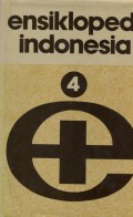 ENSIKLOPEDI INDONESIA: 4