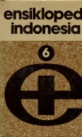 ENSIKLOPEDI INDONESIA: 6