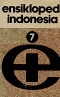 ENSIKLOPEDI INDONESIA: 7