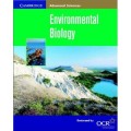 ENVIRONMENTAL BIOLOGY