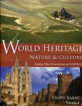 WORLD HERITAGE NATURE & CULTURE: EROPA BARAT (VOLUME 5)