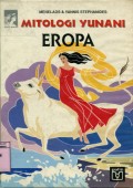 MITOLOGI YUNANI: EROPA