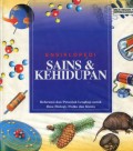 ENSIKLOPEDI SAINS DAN KEHIDUPAN