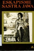 ESKAPISME SASTRA JAWA