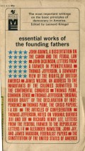 ESSENTIAL WORKS OF THE FOUNDING FATHERS