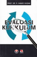 EVALUASI KURIKULUM