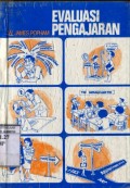 EVALUASI PENGAJARAN