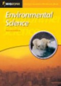 BIOLOGY MODULAR WORKBOOK SERIES: ENVIRONMENTAL SCIENCE
