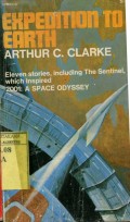 EXPEDITION TO EARTH