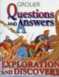 QUESTION AND ANSWER: EXPLORATION AND DISCOVERY (VOLUME 4)