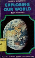 EXPLORING OUR WORLD