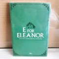 E For Eleanor