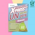 Erlangga X-Press UN SMA/MA 2019