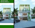 FACADE DESIGN