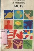 WORLD BOOK OF INTERESTING FACTS