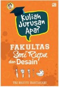 FAKULTAS SENI RUPA DAN DESAIN