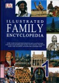 ILLUSTRATED FAMILY ENCYCLOPEDIA: 1 (ABORIGINAL AUSTRALIANIS-AZTECS)