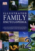 ILLUSTRATED FAMILY ENCYCLOPEDIA: 2 (BABYLONIAN EMPIRE-CHESS AND OTHER BOARD GAMES)
