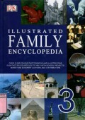 ILLUSTRATED FAMILY ENCYCLOPEDIA: 3 (CHILDREN LITERATURE-ENGINES AND MOTORS)