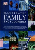 ILLUSTRATED FAMILY ENCYCLOPEDIA: 7 (NORTH AMERICA-ROADS)