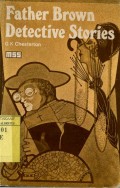 FATHER BROWN DETECTIVE STORIES