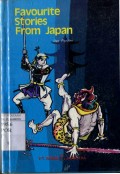 FAVOURITE STORIES FROM JAPAN