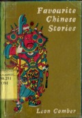 FAVOURITE CHINESE STORIES