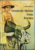 FAVOURITE STORIES FROM BORNEO