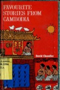 FAVOURITE STORIES FROM CAMBODIA