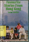 FAVOURITE STORIES FROM HONGKONG