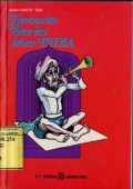 FAVOURITE STORIES FROM INDIA