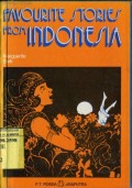 FAVOURITE STORIES FROM INDONESIA