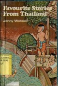 FAVOURITE STORIES FROM THAILAND