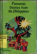 FAVOURITE STORIES FROM THE PHILIPPINES
