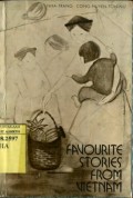 FAVOURITE STORIES FROM VIETNAM