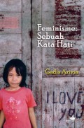 FEMINISME SEBUAH KATA HATI